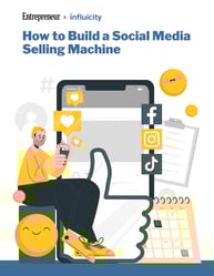 0525_White Paper_How to Build a Social Media Selling Machine_2025 Cover